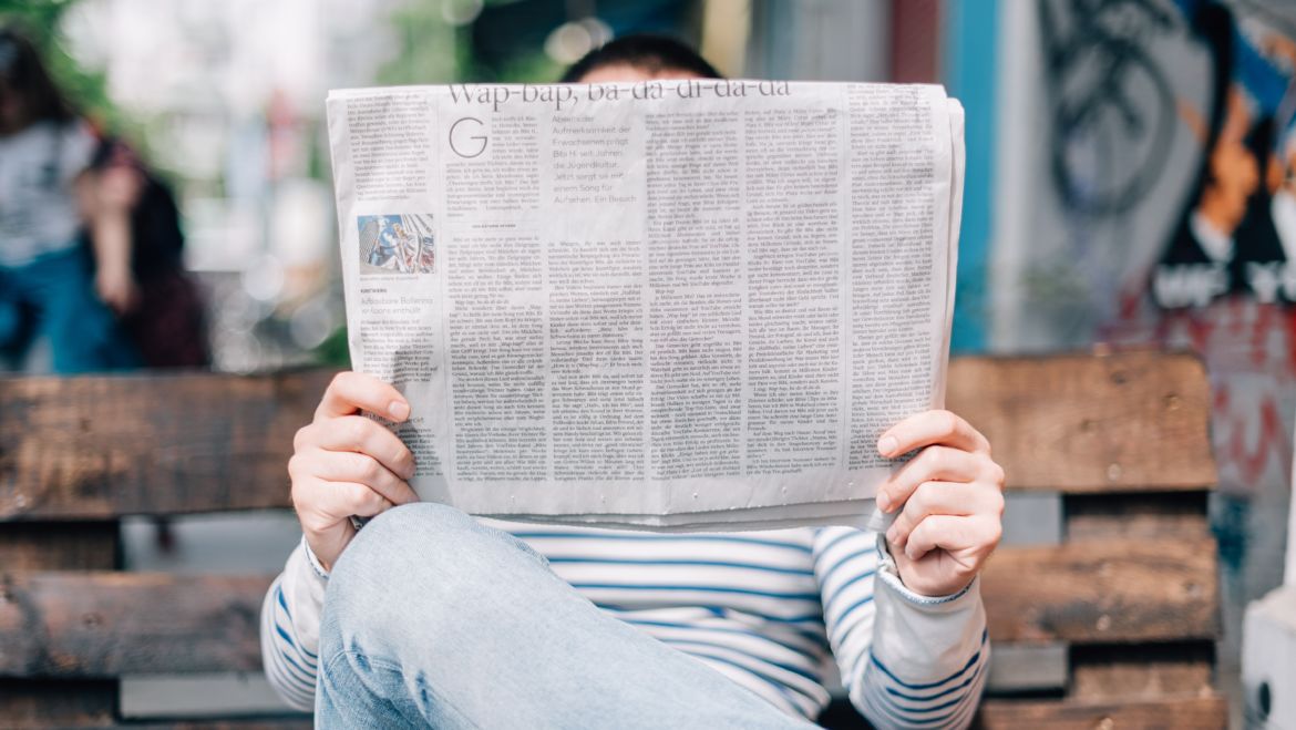Camden Health Partners’ Newsletter Nov 2019