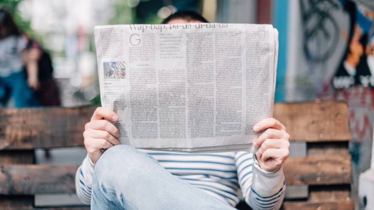 Camden Health Partners’ Newsletter Nov 2019