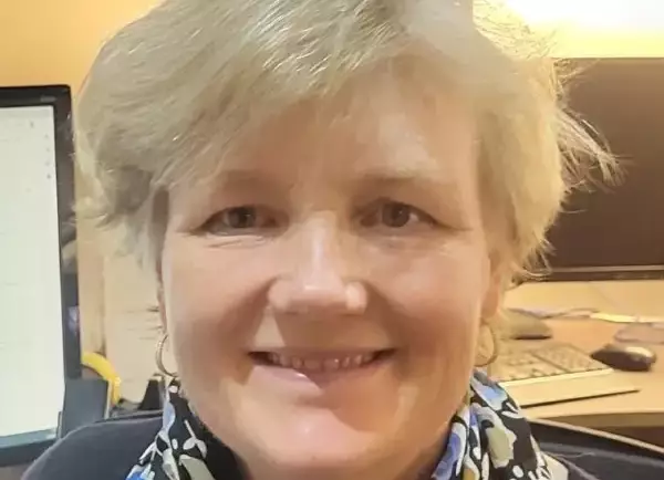 Dr Claire Chalmers-Watson